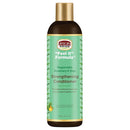 AFRICAN PRIDE ROSEMARY SAGE & PEPPERMINT 12oz STRENGTHENING CONDITIONER (CS/6)