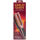 GOLD N HOT CERAMIC DUAL PLATE STRAIGHTENER