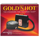 GOLD N HOT PROFESSIONAL IONIC SOFT BONNET DRYER
