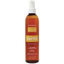 I.C. SPRITZ HAIR SPRAY 10oz MEGA HOLD (YELLOW) *