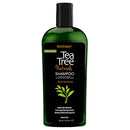 I.C. Tea Tree Naturals Shampoo 12 oz