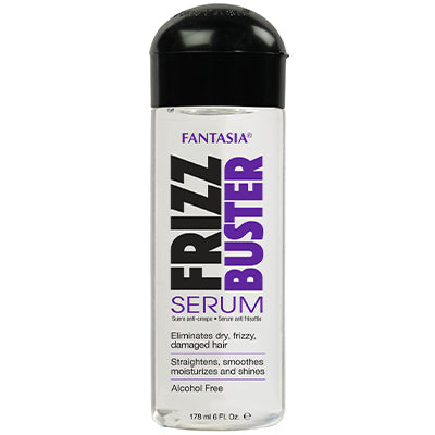 I.C. Frizz Buster Serum 6 oz (CS/6)