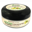 I.C. NATURALS AVOCADO CILANTRO 4 OZ HYDRATING BUTTER *