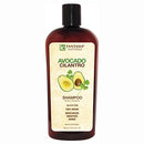 I.C. NATURALS AVOCADO CILANTRO 12 OZ SHAMPOO (CS/6) *