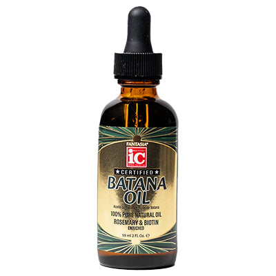 I.C. BATANA OIL 2oz