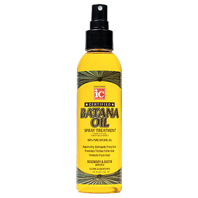 I.C. BATANA OIL SPRAY TREATMENT 6oz (CS/6)