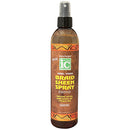 I.C. Braid Sheen Spray 8 + 4 oz (Bonus)