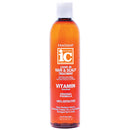 I.C. Leave-In Hair & Scalp Treatment 12 oz Regular