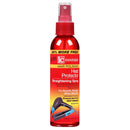 I.C. HEAT PROTECTOR 6oz STRAIGHTENING SPRAY (BONUS) (CS/6)    *
