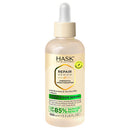 HASK STRENGTH & LENGTH BOOSTING SCALP & HAIR SERUM 3.3oz (CS/6)