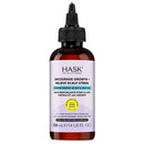 HASK TEXTURE SOLUTIONS STRENGTHENING SCALP & HAIR OIL 4oz (CS/6)