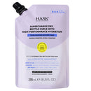 HASK TEXTURE SOLUTIONS EXTRA MOISTURE RECOVERY MASK 8oz (CS/4)