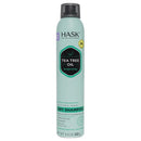 HASK DRY SHAMPOO 4.3oz TEA TREE (CS/4)
