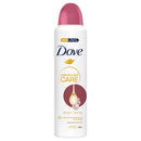 DOVE DEODORANT SPRAY 8.4oz/ 250ml EVENTONE (DL/6)