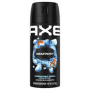 AXE BODY SPRAY 4 OZ ANARCHY