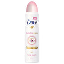 DOVE DEODORANT SPRAY 8.4oz/ 250ml INVISIBLE CARE (CS/6)