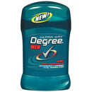 DEGREE FOR MEN INVISIBLE SOLID 1.7oz SPORT (cs/12)