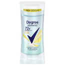 DEGREE FOR WOMEN INVISIBLE SOLID AP 2.6oz FRESH