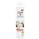 DOVE DEODORANT SPRAY 8.4oz/ 250ml COCONUT & JASMINE (CS/6)