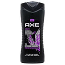 AXE BODY WASH 400ml EXCITE (CS/6)