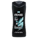 AXE BODY WASH 400ml APOLLO (CS/6)