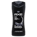 AXE BODY WASH 400ml BLACK (CS/6)