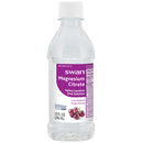 SWAN CITRATE OF MAGNESIA 10oz GRAPE PLASTIC BOTTLE (cs/6)