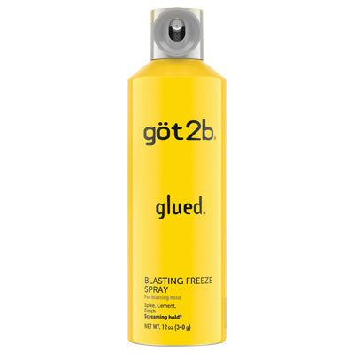 Got2B Glued Blasting Freeze Spray 12 oz (CS/6)