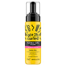 GOT2B CURLED FLEXIBLE CURL FOAM6.7oz (CS/6)