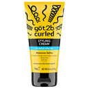 GOT2B CURLED STYLING CREAM 6oz (CS/6)