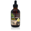 Jamaican Mango & Lime Black Castor Oil 4 oz (CS/6)Xtra Da