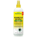 JAMAICAN MANGO & LIME NO MORE ITCH SPRAY 16oz (cs/6)