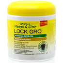 JAMAICAN MANGO & LIME LOCK GRO 6oz (cs/6)
