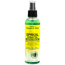 JAMAICAN MANGO & LIME SPROIL STIMULAT SPRAY OIL 6oz (cs/6)