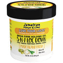 JAMAICAN MANGO & LIME 5N1 LOC DOWN 16oz HOLDING GEL (cs/6)