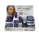 HOLLYWOOD OIL 2oz ALMOND OIL (DL/6)