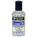 HOLLYWOOD OIL 2oz COCONUT OIL (DL/6)