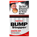 Bump Stopper Razor Bump Treat. .50 oz Sensitive Skin Formula