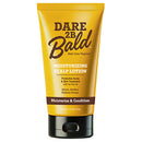 HIGH TIME DARE 2B BALD SCALP LOTION 4.75oz TEA TREE OIL