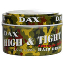Dax High & Tight Hair Dress 3.5 oz Awesome Shine