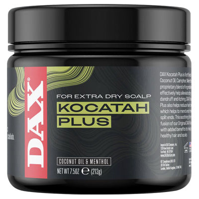 Dax Kocatah Plus 7.5 oz (Scalp Treatment)