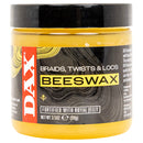 Dax Bees Wax 3.5 oz Regular