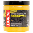 Dax Bees Wax 7.5 oz Regular
