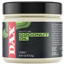 Dax Coconut Oil W/Vit.E 7.5 oz