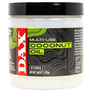 Dax Coconut Oil W/Vit.E 7.5 oz