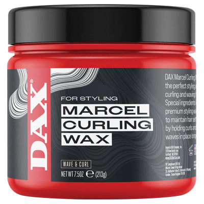 Dax Marcel Wax 7.5 oz