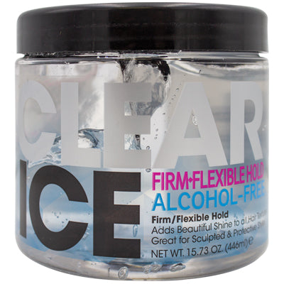 AMPRO PROTEIN GEL 15.73oz CLEAR ICE (CS/6)