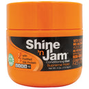 AMPRO SHINE N JAM GEL 4 OZ SUPREME HOLD (CS/6)