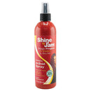 AMPRO SHINE N JAM MAGIC FINGERSUNBRAID SPRAY 12oz (CS/6)