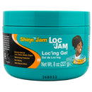 AMPRO SHINE N JAM LOC'N JAM LOC'ING GEL 8oz (CS/6)